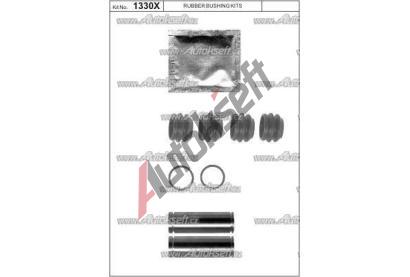 Starline sada uloen brzdovho tmenu BT PR11, 8592808321101
