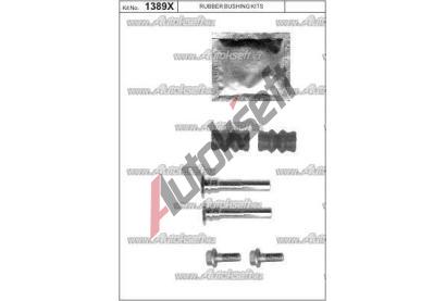 Starline sada ulo�en� brzdov�ho t�menu BT PR27, 8592808321293