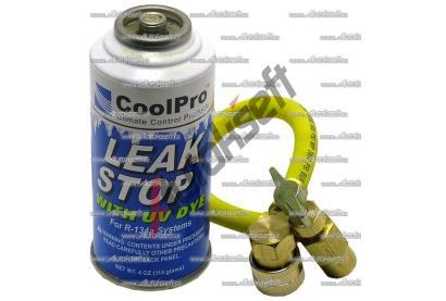 l�tka pro ut�sn�n� net�snost� klimatizace DK N0016