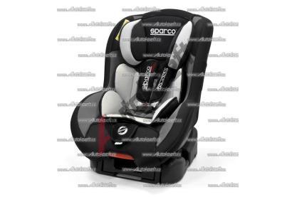Autosedaka SPARCO 0-18kg, edo-ern DO 00923GR, 8033280112226