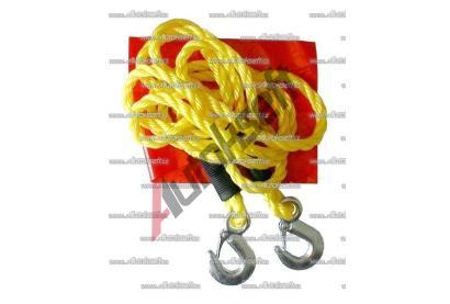 Compass Lano 3000 kg s karabinami CMP 01232, 01232