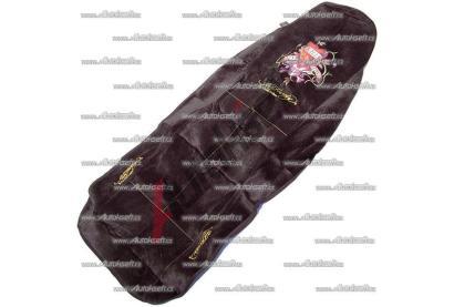 Potah sedaky ED HARDY "Love kills slowly" DO 400101X0H021