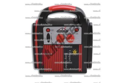 CARFACE Startovací stanice s kompresorem DO CFAT17003 CARFACE Startovací stanice s kompresorem DO CFAT17003