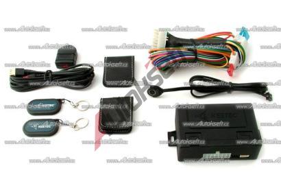 D�lkov� ovl�d�n� KEETEC CZ 100 SMART DO CZ100SMART