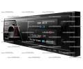 Autordio Pioneer MVH-8300BT s 3 displejem a BT DO MVH-8300BT, 4988028124389