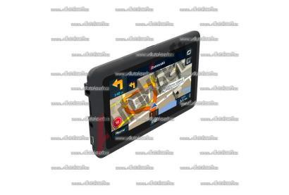 TomTom Navigace a kamera TRUE TRAC Parking Pack DO TRUETRACTTPA1