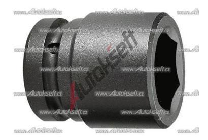 R�zov� hlavice 1' 6hran 22 mm FA NM.22A, 3148516559043