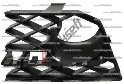 ORIGINAL kryt otvoru pro tan oko pednho nraznku FOR 1322550, 1322550