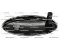 ORIGINAL pedn znak "FORD" FOR 1360719, 1360719