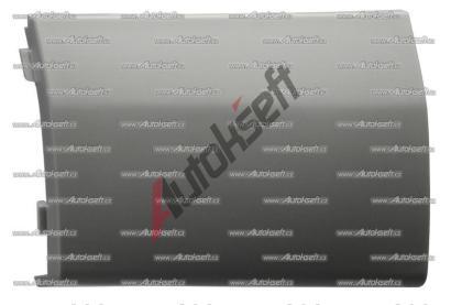 ORIGINAL kryt otvoru pro tan hk pednho nraznku [-10] FOR 1377182, 1377182