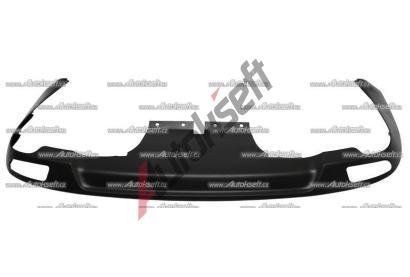 ORIGINAL spoiler zadnho nraznku 4/5dv. [05/05-] FOR 1480546, 1480546