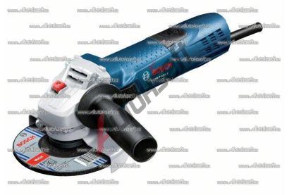 BOSCH hlov bruska GWS 7-115 E BO 0601388201, GV BO0601388201