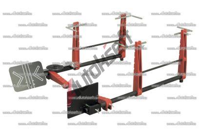 Laserov� geometrie GV GA50, 5024209515627