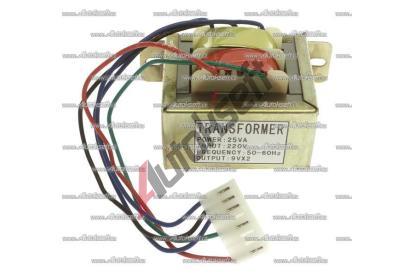 Transform�tor 220V pro GV ST032 GV NDV5508005N