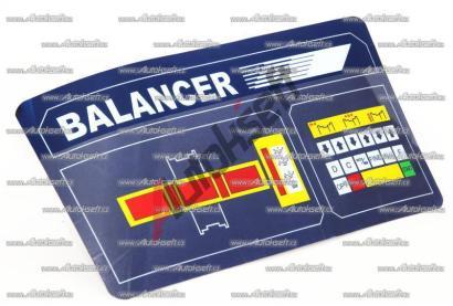 Klávesnice GV NDVNHT01 Klávesnice GV NDVNHT01