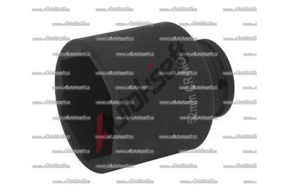 Rázová nástrčná hlavice 52 mm, čtyřhran 1/2 GV SX010, 5024209350754 Rázová nástrčná hlavice 52 mm, čtyřhran 1/2 GV SX010, 5024209350754