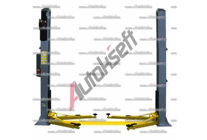 Starline Dvousloupov zvedk 3.5t s pejezdem GV ZST011