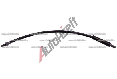 Starline Brzdová hadice - 533 mm HA AC.1223, 8592808022244 Starline Brzdová hadice - 533 mm HA AC.1223, 8592808022244