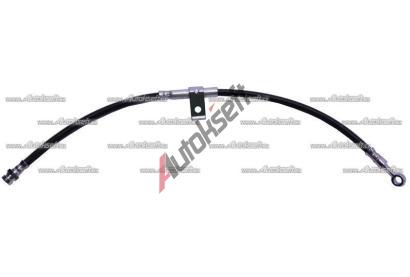 Starline Brzdová hadice - 605 mm HA AM.1233, 8592808023432 Starline Brzdová hadice - 605 mm HA AM.1233, 8592808023432