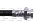 Starline Brzdová hadice - 605 mm HA AM.1233, 8592808023432