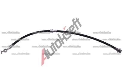Starline Brzdová hadice - 615 mm HA BH.1229.1, 8592808025443 Starline Brzdová hadice - 615 mm HA BH.1229.1, 8592808025443