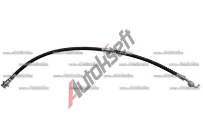 Starline Brzdová hadice - 615 mm HA BH.1230.1, 8592808025467 Starline Brzdová hadice - 615 mm HA BH.1230.1, 8592808025467