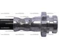 Starline Brzdová hadice - 615 mm HA BH.1230.1, 8592808025467