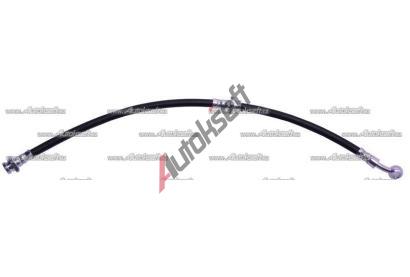 Starline Brzdová hadice - 535 mm HA BH.1272, 8592808025825 Starline Brzdová hadice - 535 mm HA BH.1272, 8592808025825