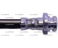 Starline Brzdová hadice - 535 mm HA BH.1272, 8592808025825