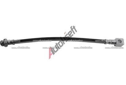 Starline Brzdová hadice - 300 mm HA BH.1273, 8592808025832 Starline Brzdová hadice - 300 mm HA BH.1273, 8592808025832