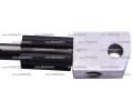 Starline Brzdová hadice - 482 mm HA CC.1231, 8592808026181