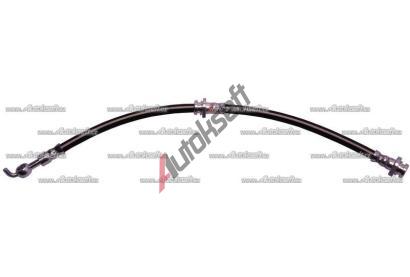 Starline Brzdová hadice - 438 mm HA CC.1267, 8592808026341 Starline Brzdová hadice - 438 mm HA CC.1267, 8592808026341