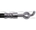 Starline Brzdová hadice - 438 mm HA CC.1267, 8592808026341