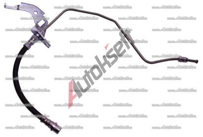 Starline Brzdová hadice - 630 mm HA CC.1280, 8592808026457 Starline Brzdová hadice - 630 mm HA CC.1280, 8592808026457