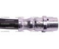Starline Brzdová hadice - 630 mm HA CC.1280, 8592808026457
