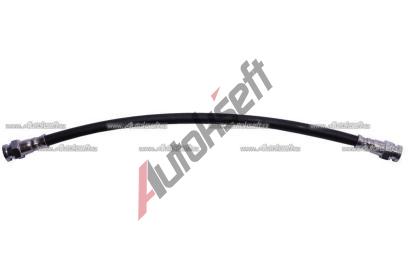 Starline Brzdová hadice - 367 mm HA DA.1209, 8592808027355 Starline Brzdová hadice - 367 mm HA DA.1209, 8592808027355