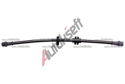 Starline Brzdová hadice - 415 mm HA DA.1261, 8592808027805 Starline Brzdová hadice - 415 mm HA DA.1261, 8592808027805