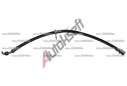 Starline Brzdová hadice HA EB.1209.1, 8592808028864 Starline Brzdová hadice HA EB.1209.1, 8592808028864