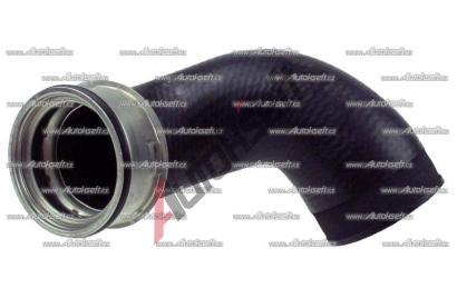 Starline Hadice plncho vzduchu HS 1046, 8592808255000