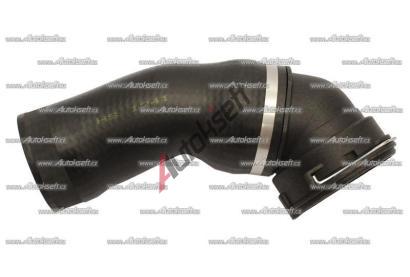 Starline Hadice plnícího vzduchu HS 1241, 8592808256953 Starline Hadice plnícího vzduchu HS 1241, 8592808256953