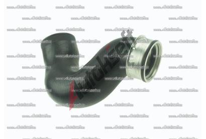 Starline Hadice plncho vzduchu HS 1310, 8592808257646
