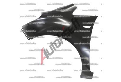 ORIGINAL L pedn blatnk HYU 663111K050, 663111K050