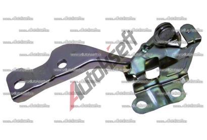 ORIGINAL L pant kapoty HYU 791101J000, 791101J000