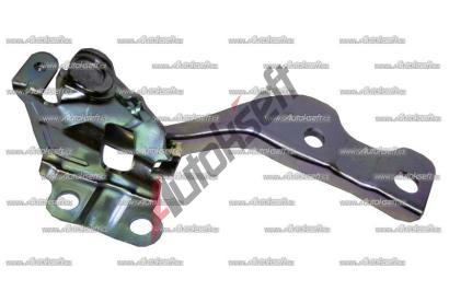 ORIGINAL P pant kapoty HYU 791201J000, 791201J000