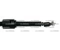 Starline Lanko pedlu plynu - 1000/1310 mm LA AC.0162, 8592808033622