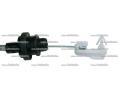Starline Lanko pedlu plynu - 1000/1310 mm LA AC.0162, 8592808033622