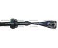 Starline Lanko pedlu plynu - 1460/1705 mm LA AC.0186, 8592808033837