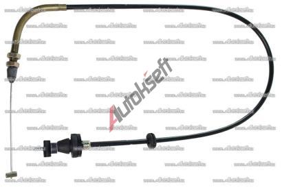 Starline Lanko pedálu plynu - 683/833 mm LA AC.0242, 8592808034254 Starline Lanko pedálu plynu - 683/833 mm LA AC.0242, 8592808034254