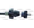 Starline Lanko pedálu plynu - 683/833 mm LA AC.0242, 8592808034254