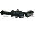 Starline Lanko pedlu plynu - 475/940 mm LA AC.0292, 8592808034674